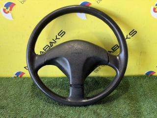 Руль MITSUBISHI PAJERO IO H66W 4G93 1 ракурс Руль MITSUBISHI PAJERO IO H66W 4G93 1 ракурс
