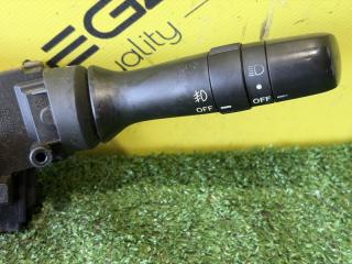 Блок подрулевых переключателей TOYOTA COROLLA FIELDER ZRE144 2ZR-FE 8465248100 2 ракурс