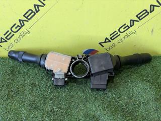 Блок подрулевых переключателей TOYOTA COROLLA FIELDER ZRE144 2ZR-FE 8465248100 5 ракурс