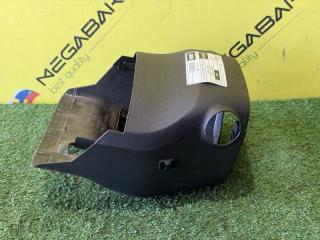 Кожух рулевой колонки TOYOTA COROLLA FIELDER ZRE144 2ZR-FE 4529712520 3 ракурс