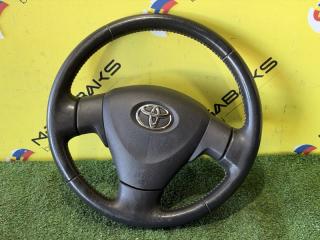 Руль TOYOTA COROLLA FIELDER ZRE144 2ZR-FE 4510012A80B0 1 ракурс