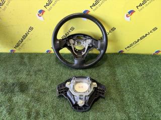 Руль TOYOTA COROLLA FIELDER ZRE144 2ZR-FE 4510012A80B0 2 ракурс