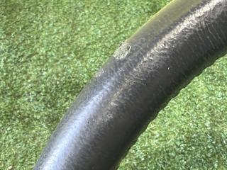 Руль TOYOTA COROLLA FIELDER ZRE144 2ZR-FE 4510012A80B0 4 ракурс