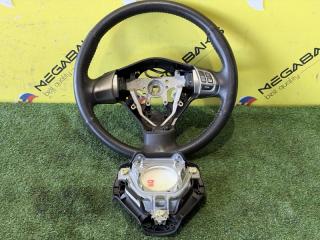 Руль SUBARU FORESTER SH5 EJ205 34312AG100JC 2 ракурс Руль SUBARU FORESTER SH5 EJ205 34312AG100JC 2 ракурс
