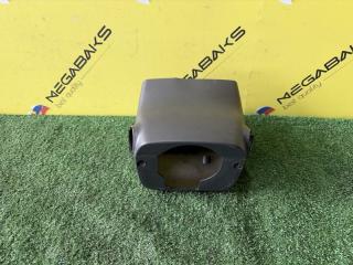 Кожух рулевой колонки TOYOTA HARRIER MHU38W 3MZ-FE 4502448060 1 ракурс