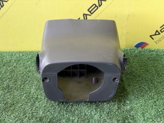 Кожух рулевой колонки TOYOTA HARRIER MHU38W 3MZ-FE 4502448060 2 ракурс