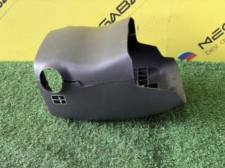 Кожух рулевой колонки TOYOTA HARRIER MHU38W 3MZ-FE 4502448060 4 ракурс