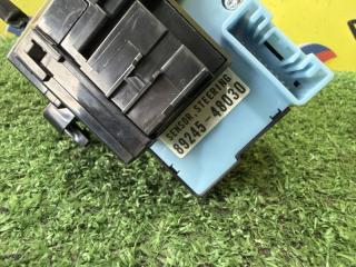 Шлейф-лента air bag TOYOTA HARRIER MHU38W 3MZ-FE 89245-48030 3 ракурс