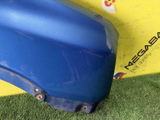 Крыло правое переднее SUZUKI JIMNY JB23W K6A-T 5861181AA0 4 ракурс