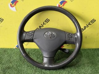Руль TOYOTA HARRIER MHU38W 3MZ-FE 1 ракурс