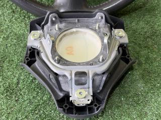 Руль TOYOTA HARRIER MHU38W 3MZ-FE 3 ракурс