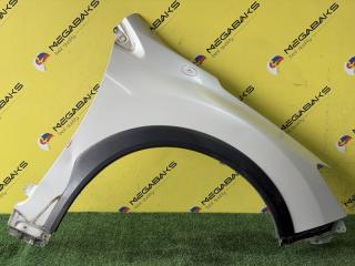 Крыло правое переднее SUBARU XV GPE FB20 57120FJ0509P 1 ракурс