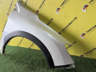 Крыло правое переднее SUBARU XV GPE FB20 57120FJ0509P 2 ракурс