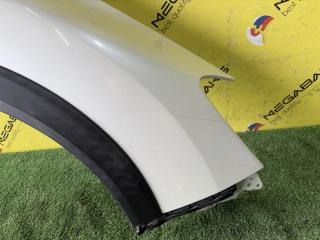 Крыло правое переднее SUBARU XV GPE FB20 57120FJ0509P 5 ракурс