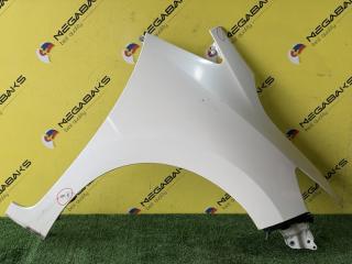 Крыло правое переднее HONDA FIT GK3 L13B 60211T5A000ZZ 1 ракурс