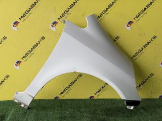 Крыло правое переднее HONDA FIT GD1 L13A 60211SAA000ZZ 1 ракурс
