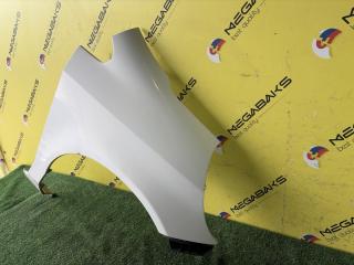 Крыло правое переднее HONDA FIT GD1 L13A 60211SAA000ZZ 2 ракурс