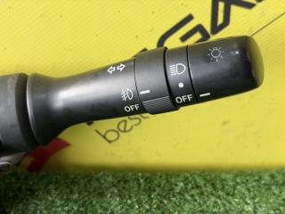 Блок подрулевых переключателей TOYOTA IST NCP110 1NZ-FE 8414052090 2 ракурс