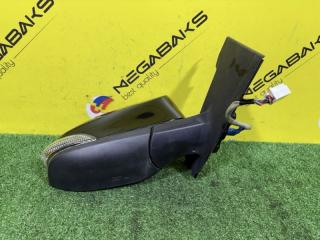 Зеркало правое TOYOTA VITZ KSP130 1KR-FE 8791052B90 2 ракурс