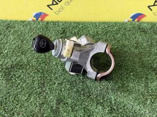 Замок зажигания TOYOTA IST NCP110 1NZ-FE 450202216 2 ракурс