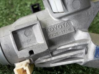 Замок зажигания TOYOTA IST NCP110 1NZ-FE 450202216 4 ракурс