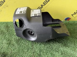 Кожух рулевой колонки TOYOTA IST NCP110 1NZ-FE 4528752141 2 ракурс