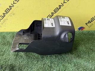 Кожух рулевой колонки TOYOTA IST NCP110 1NZ-FE 4528752141 3 ракурс