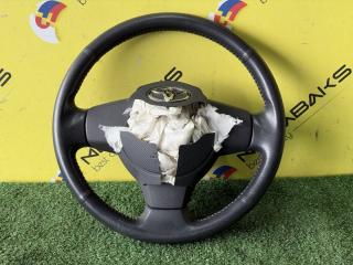 Руль TOYOTA IST NCP110 1NZ-FE 4510052390B0 1 ракурс Руль TOYOTA IST NCP110 1NZ-FE 4510052390B0 1 ракурс