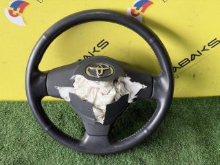 Руль TOYOTA IST NCP110 1NZ-FE 4510052390B0 2 ракурс Руль TOYOTA IST NCP110 1NZ-FE 4510052390B0 2 ракурс