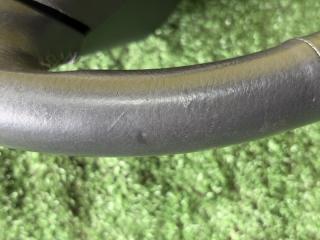 Руль TOYOTA IST NCP110 1NZ-FE 4510052390B0 5 ракурс Руль TOYOTA IST NCP110 1NZ-FE 4510052390B0 5 ракурс