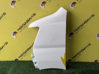 Крыло левое переднее DAIHATSU HIJET S321V KF-VE 1 ракурс