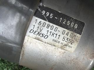 Рулевая колонка TOYOTA COROLLA AXIO NZE141 1NZ-FE 99512500 5 ракурс Рулевая колонка TOYOTA COROLLA AXIO NZE141 1NZ-FE 99512500 5 ракурс