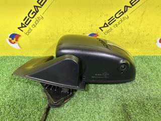 Зеркало левое NISSAN DAYZ B44W BR06 11 2 ракурс