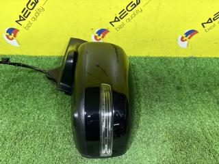 Зеркало левое NISSAN DAYZ B44W BR06 11 4 ракурс