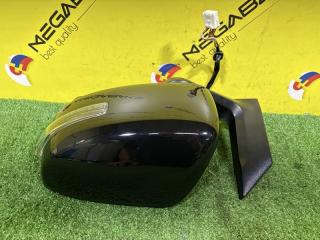 Зеркало левое NISSAN DAYZ B44W BR06 11 5 ракурс