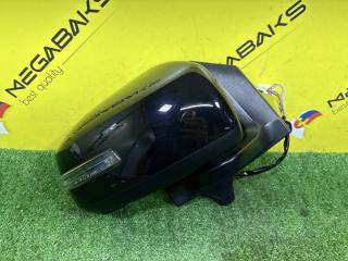 Зеркало правое NISSAN DAYZ B44W BR06 11 1 ракурс