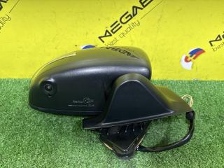 Зеркало правое NISSAN DAYZ B44W BR06 11 2 ракурс