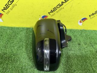 Зеркало правое NISSAN DAYZ B44W BR06 11 4 ракурс