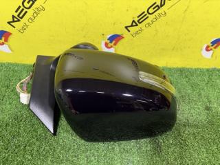 Зеркало правое NISSAN DAYZ B44W BR06 11 5 ракурс