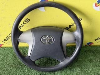Airbag на руль TOYOTA COROLLA AXIO NZE141 1NZ-FE 4510012D40B0 2 ракурс