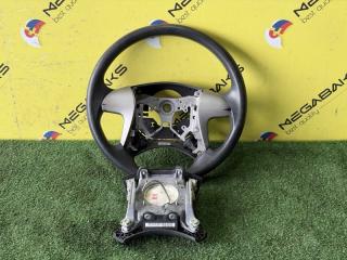 Airbag на руль TOYOTA COROLLA AXIO NZE141 1NZ-FE 4510012D40B0 3 ракурс