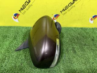 Зеркало правое SUZUKI SWIFT ZC53S K12C 7 3 ракурс
