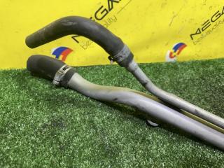 Горловина топливного бака SUBARU EXIGA YA4 EJ204 2 ракурс