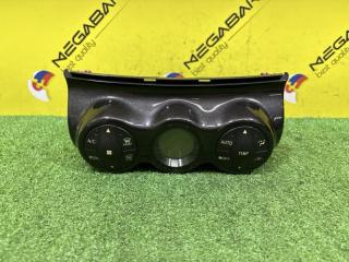 Блок управления климат-контролем TOYOTA IST NCP110 1NZ-FE 5590052530C0 1 ракурс