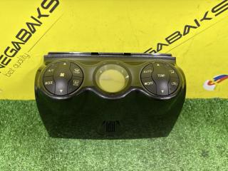Блок управления климат-контролем TOYOTA IST NCP110 1NZ-FE 5590052530C0 2 ракурс