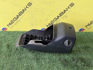 Кожух рулевой колонки TOYOTA VOLTZ ZZE136 1ZZ-FE 4528702200 4 ракурс