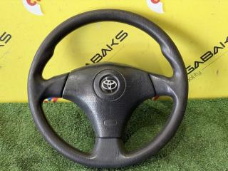 Airbag на руль TOYOTA VOLTZ ZZE136 1ZZ-FE 4513002170B1 1 ракурс Airbag на руль TOYOTA VOLTZ ZZE136 1ZZ-FE 4513002170B1 1 ракурс