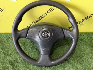 Airbag на руль TOYOTA VOLTZ ZZE136 1ZZ-FE 4513002170B1 2 ракурс Airbag на руль TOYOTA VOLTZ ZZE136 1ZZ-FE 4513002170B1 2 ракурс
