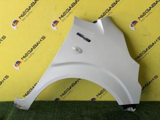 Крыло правое переднее  SUZUKI WAGON R MH95S R06D 1 ракурс