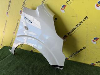 Крыло правое переднее SUZUKI WAGON R MH95S R06D 2 ракурс
